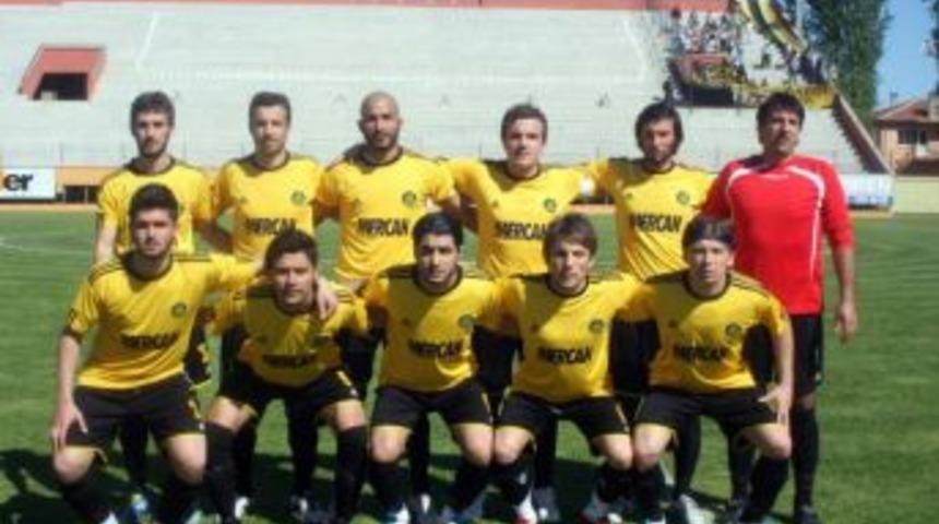 K&ouml;t&uuml; sezon ge&ccedil;iren Keşanspor, ligden d&uuml;şt&uuml;