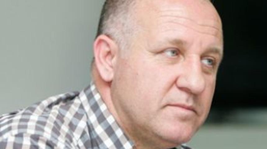 Samsunspor'u satmadım