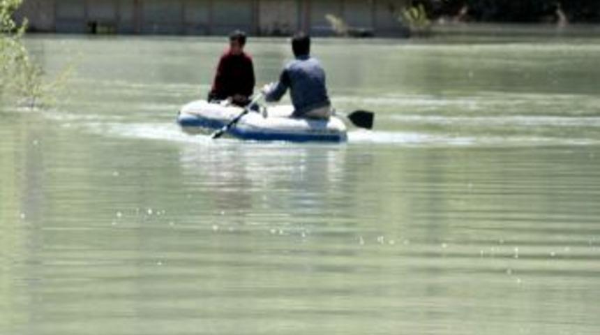 Tunceli'de K&ouml;pr&uuml; &Ccedil;alışmaları