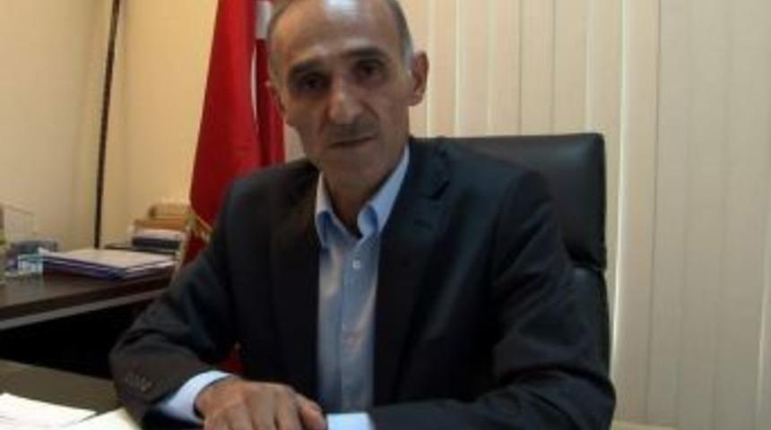 Aydın'dan Konut &Ccedil;ağrısı