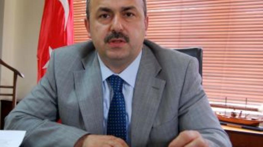 Samsun sağlıkta Orta Karadeniz'in koordinat&ouml;r ili oldu