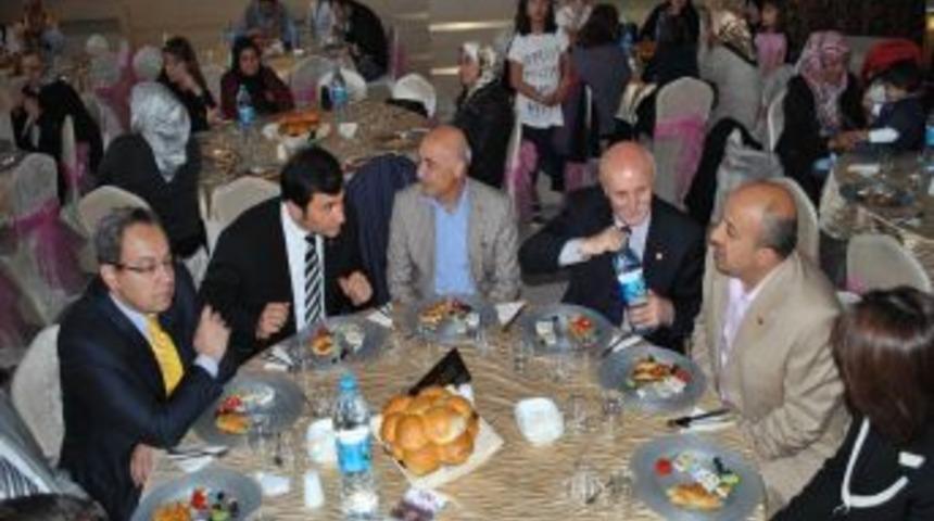 Zerid Başkanı Hasan Ak&uuml;lteli: