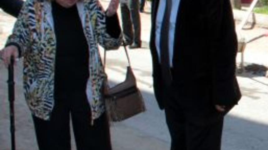 &Ccedil;ankaya Sokaklarına Yerinde Denetim