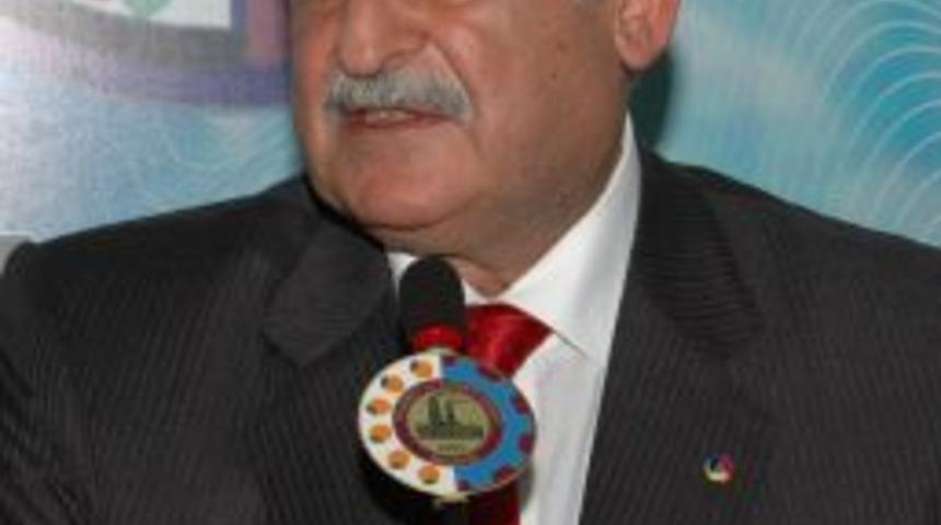 Yeni Teşvik Paketinde Malatya Beklediğini Bulamadı