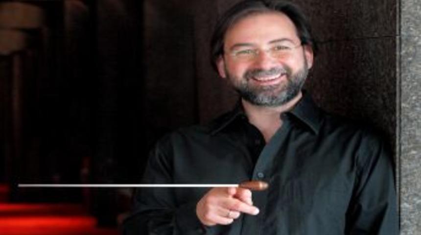 11. Mersin Uluslararası M&uuml;zik Festivali Başlıyor