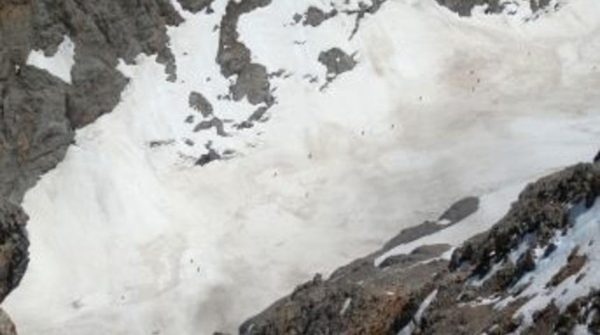 PKK'nın ana karargahına operasyon