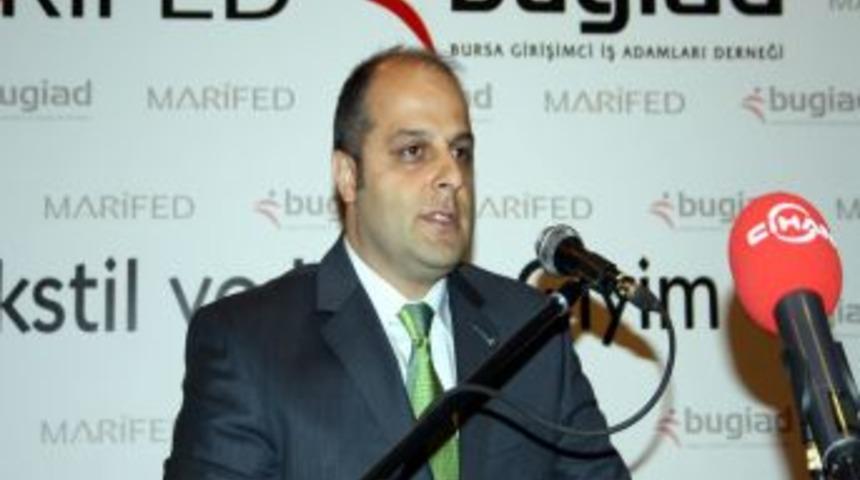 Tekstilciler d&uuml;nya pazarları i&ccedil;in birlikte hareket edecek