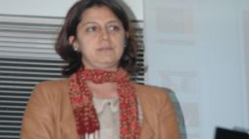 G&uuml;neş Vakfı'nda "afetlerle Yaşamak" Konferansı