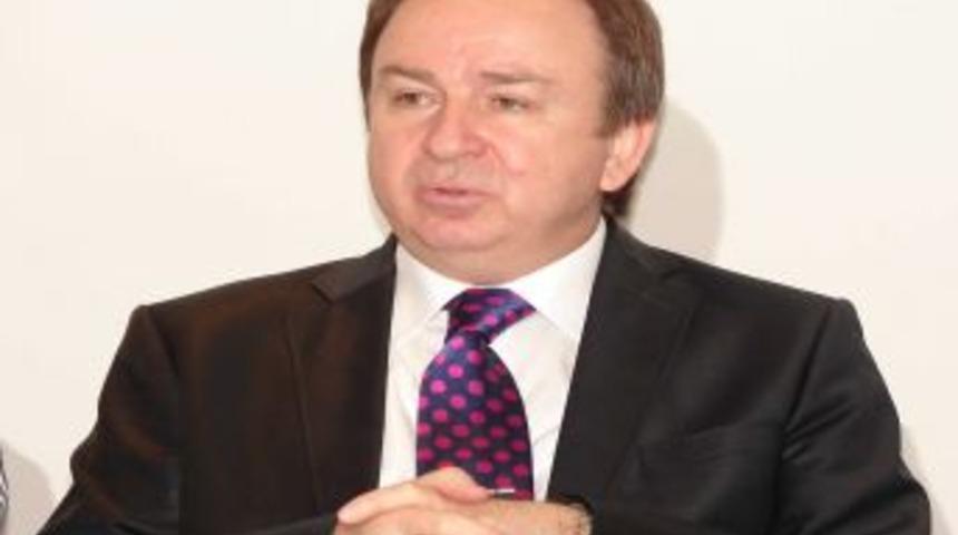 Denizli&rsquo;nin 2023 turizm hedefi 22 bin yatak, 7 milyon turist