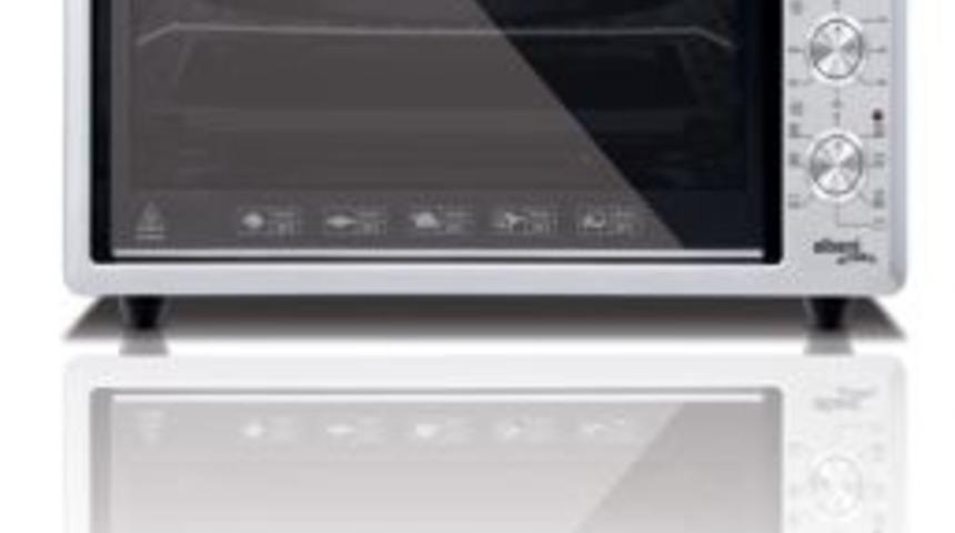 Simfer&rsquo;den yoğurt yapma &ouml;zelliğine sahip fırın