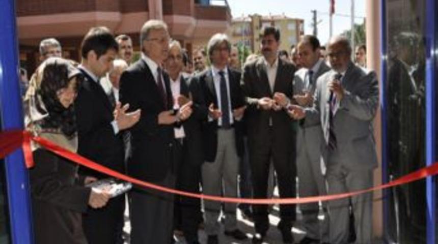 &Ccedil;erkezk&ouml;y'de &ouml;ğrenciler yararına kermes