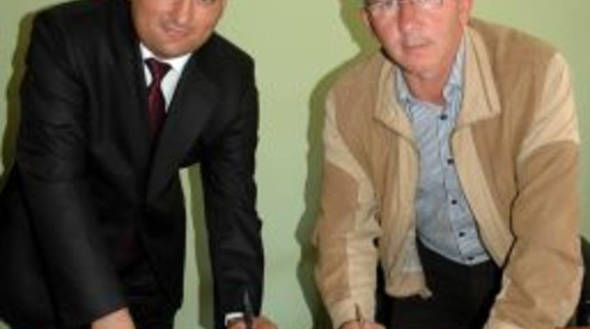 Uşak Ticaret Borsası 30 Girişimiye Eğitim Verecek