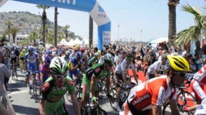 48. Cumhurbaşkanlığı T&uuml;rkiye Bisiklet Turu