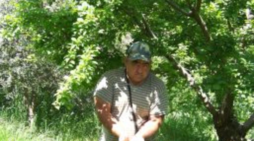 Aynı Dalda Erik Ve Bademin Benzerliği G&ouml;renleri Şaşırttı