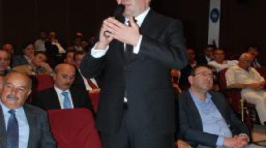 Akb&uuml;k Ve G&uuml;zel&ccedil;amlı İl&ccedil;e Olmak İstiyor