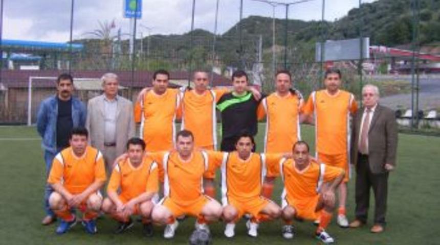 S&ouml;ke'de &Ccedil;eyrek Finalistler Beli Oldu