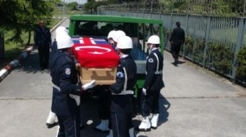 Fahri başkonsolosa son g&ouml;rev