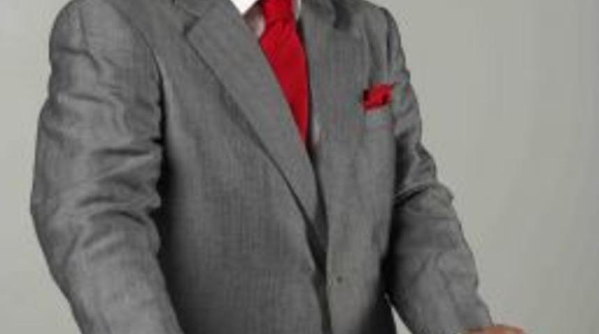 Kuşadası'nda Zekai Tunca Konseri