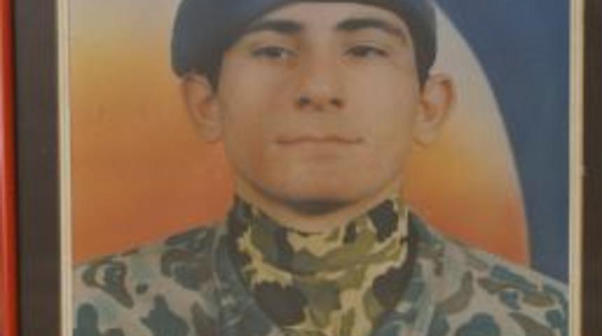 Milli Savunma Bakanı Yılmaz: Şehit yakınları, milletin emanetidir