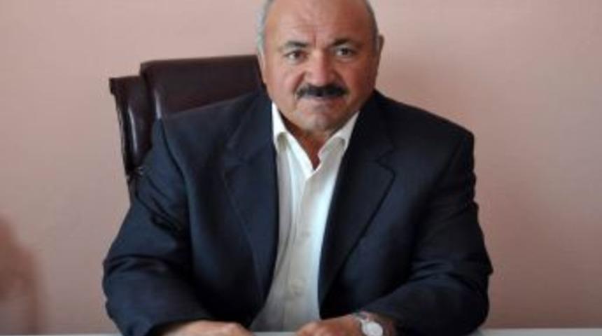 AK&Ccedil;ADER Yozgat b&uuml;rosu a&ccedil;ıldı