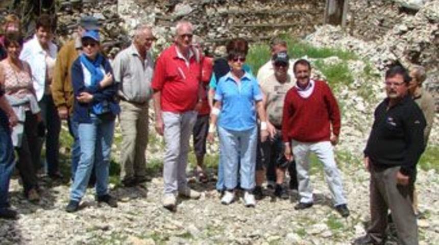 K&ouml;yl&uuml;lerin SİT alanı şikayeti