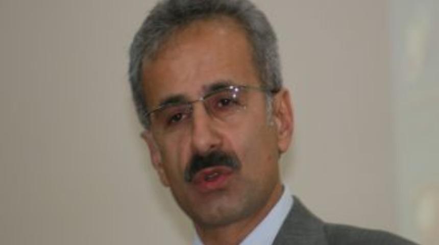 Ordu İl&ccedil;e Yolları Tam Gaz