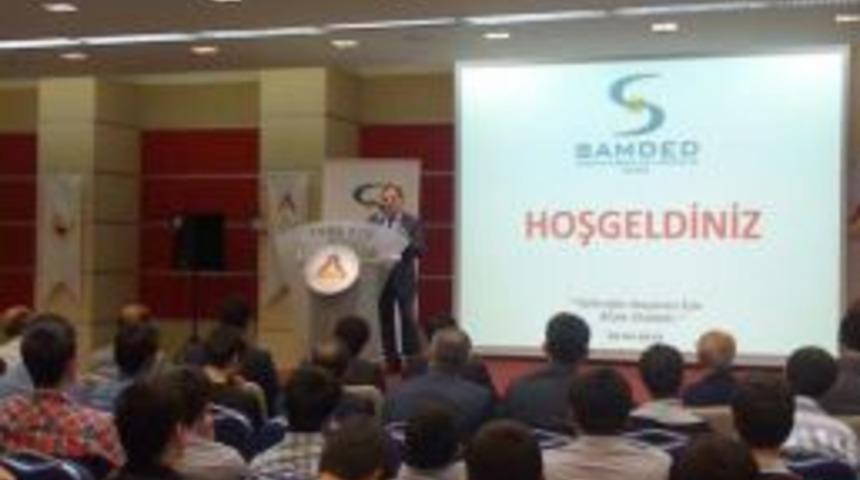 Ş&uuml;kr&uuml; Karatepe: İnkılap kanunları yeni anayasada yer almamalı