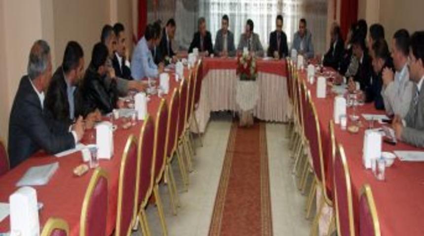 DASİDEF yeni Teşvik Yasası'nı mercek altına aldı