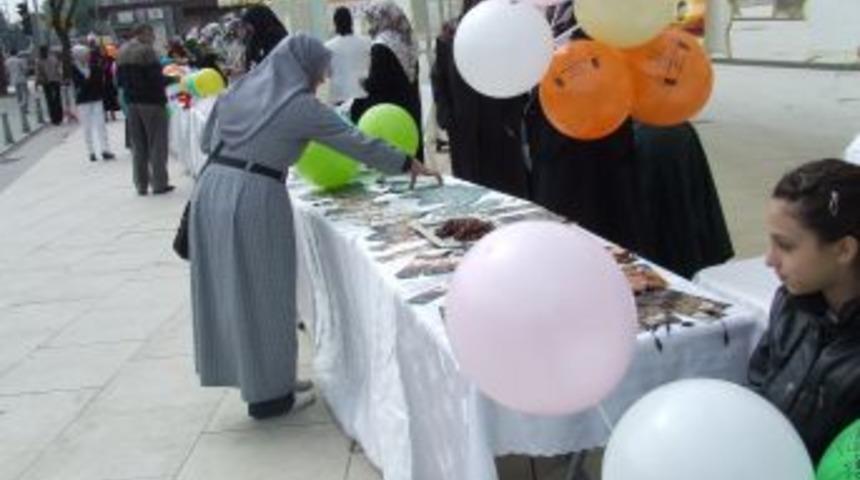 Sakarya'daki 8 Dernek, Kutlu Doğum İ&ccedil;in Buluştu