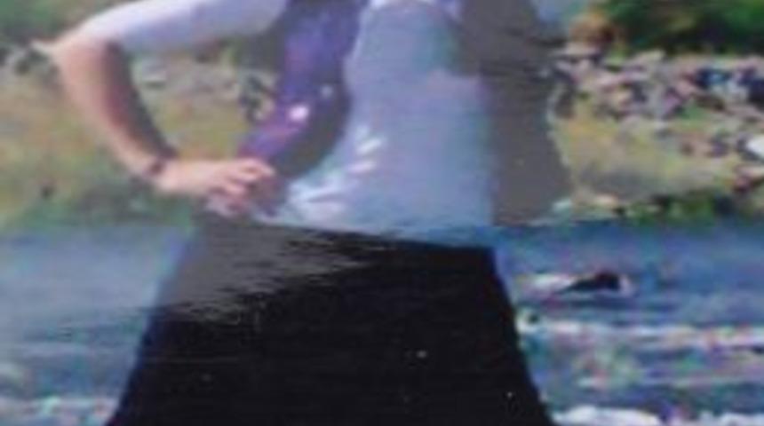 Erzurum'daki Kadın Cinayeti