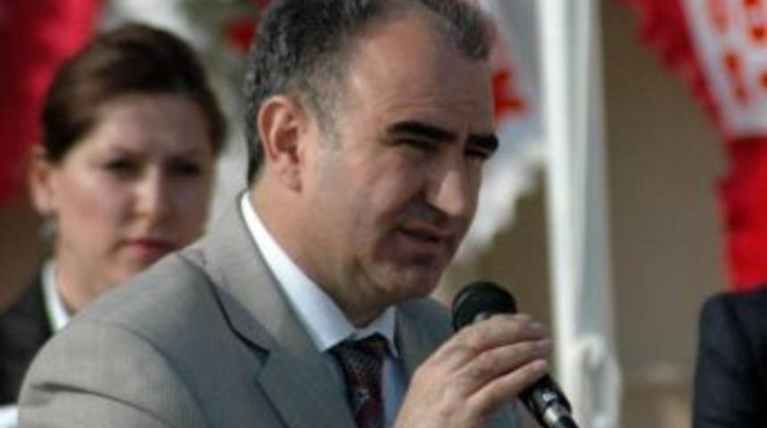 İTO'nun Şırnak'ta yaptırdığı okul, şehit erin adını da yaşatacak