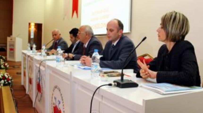 Vali Arslan: Doğal kaynakları lazım olur diye bekletmenin bir mantığı yok