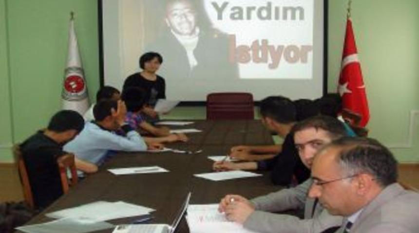 H&uuml;k&uuml;ml&uuml;lere psikolojik destek