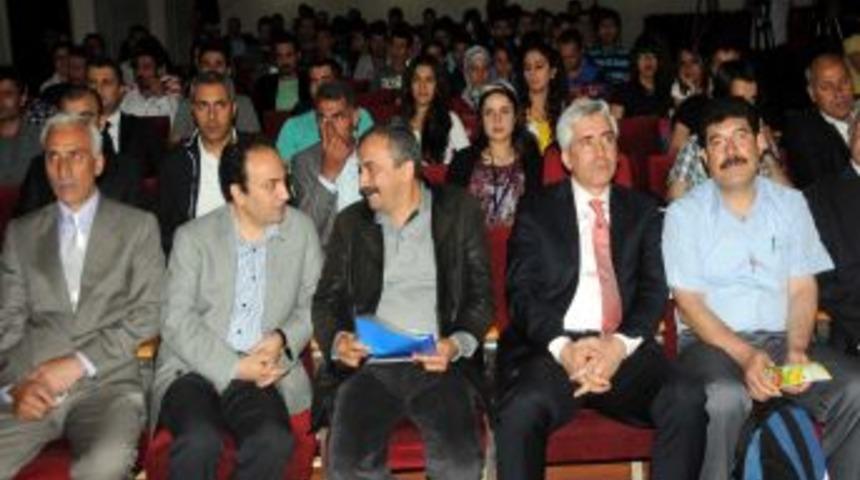 AK Parti'li Ensarioğlu: Yeni anayasa gelecek yıla kalmamalı