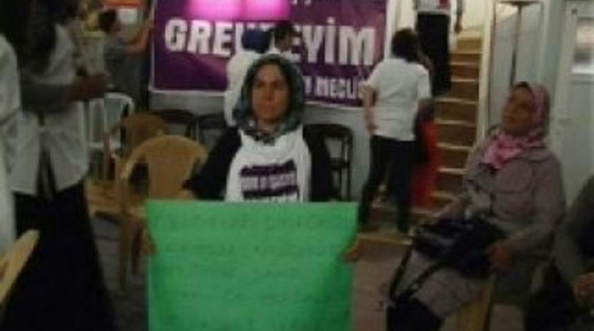 BDP&rsquo;den ses getirecek eylem