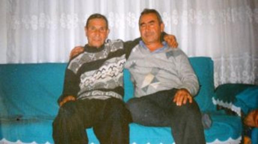 K&ouml;pr&uuml;l&uuml; Kanyon'da kaybolan yaşlı adamdan 3,5 aydır haber alınamıyor