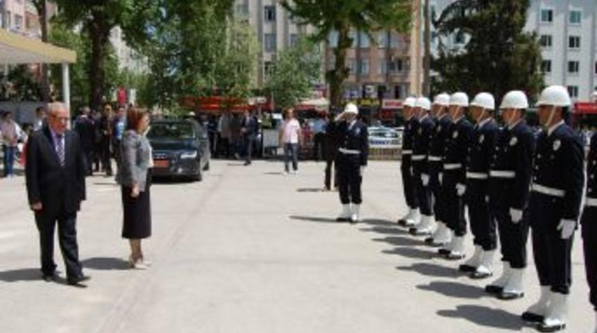 Bakan Şahin: "&ccedil;ocuklara Şiddette Daha Radikal Ve Caydırıcı &Ouml;nlemler Alacağız"