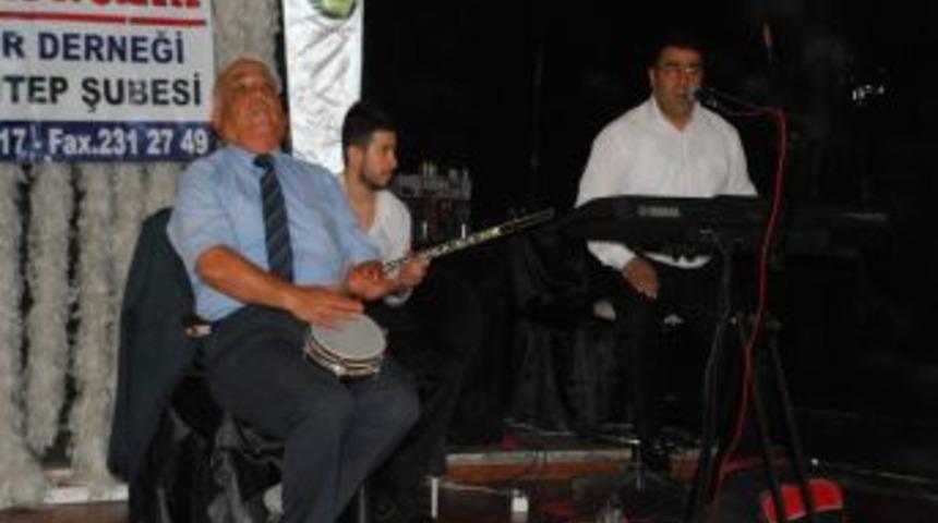 Engelliler G&ouml;n&uuml;llerince Eğlendiler