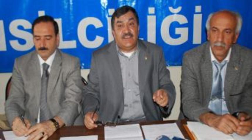 Disk'ten 1 Mayıs A&ccedil;ıklaması