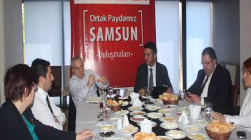 "mikro Milliyet&ccedil;ilik Zarar Veriyor"