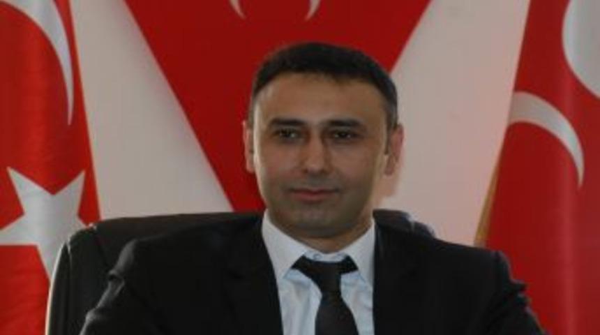 "pkk'nın Sadece Silah Bırakması Yetmez"