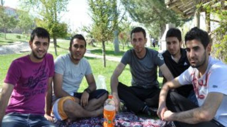 Alkol yasağının ardından denetimler başladı, vatandaş memnun