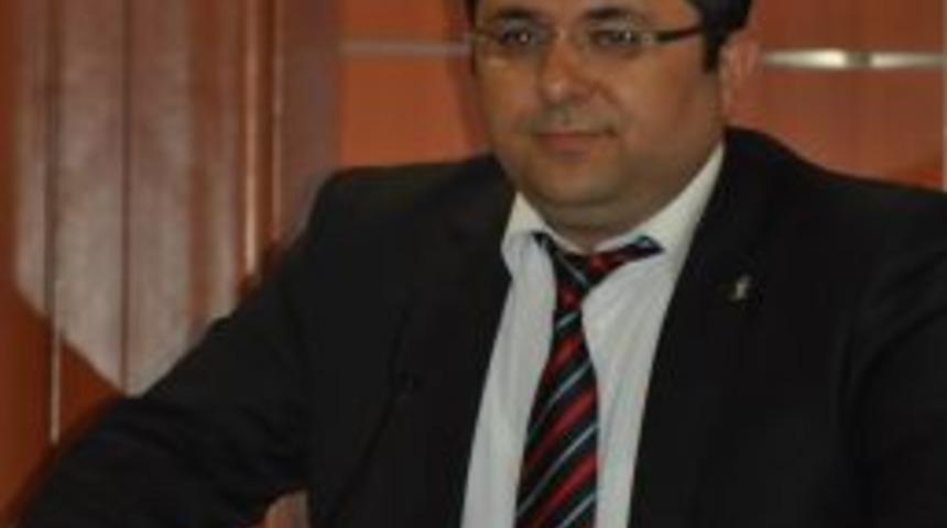 Ak Parti Milas İl&ccedil;e Danışma Meclisi Toplantısı