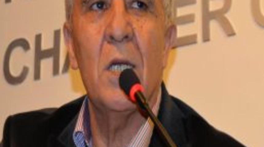 Hasan Ali Kilci'nin Avukatı Ali Bekarlar: