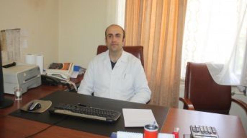 Uzunk&ouml;p Devlet Hastanesi &Uuml;roloji Servisinde Kapalı Ameliyatlar Başarı İle Yapılıyor