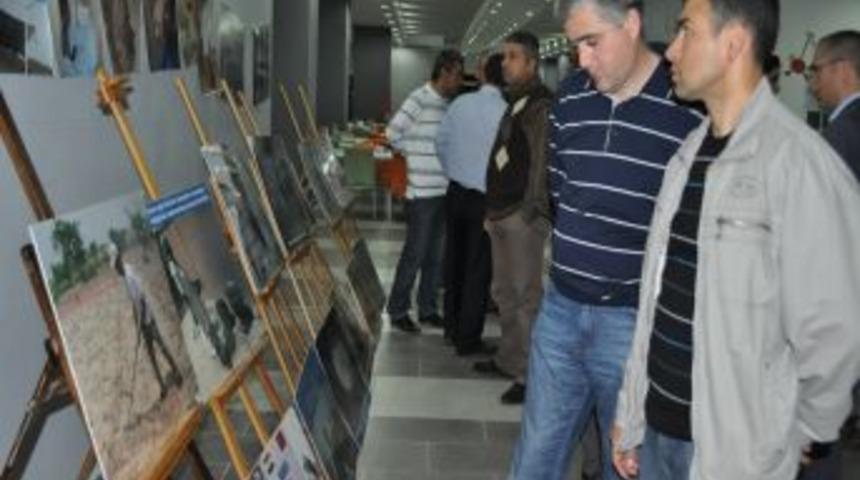 Manisalı Doktorlar Afrika'daki Sefaleti Anlattı