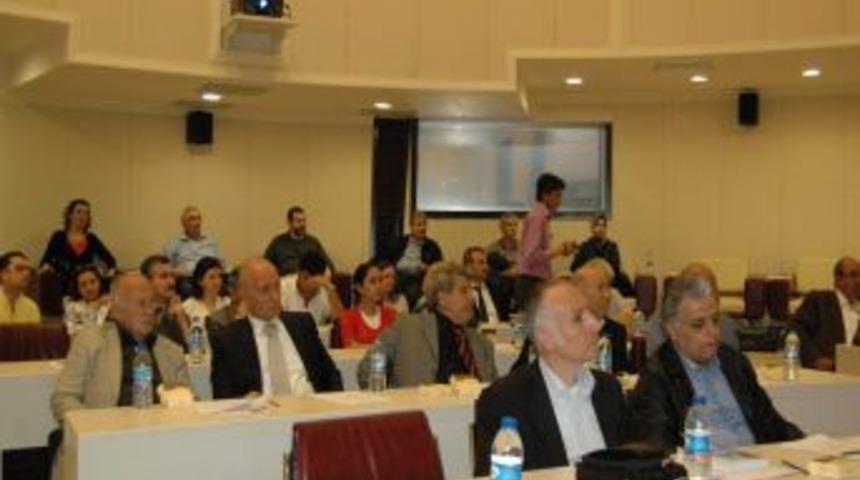 Diş Hekimleri Odası Kayseri Şubesi Başkanı İlhan Karacalar: