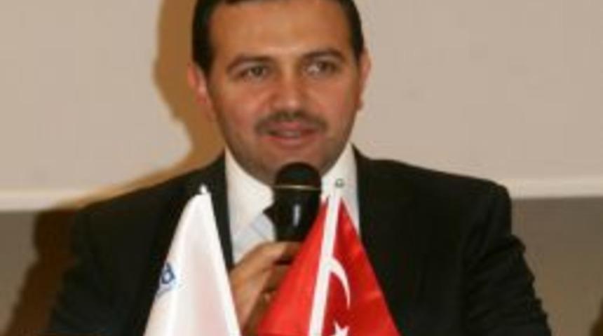 TUSKON Başkan Yardımcısı: 800 yurtdışı heyetimiz var