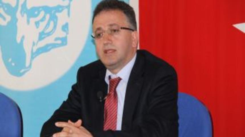 &ldquo;Ermeni meselesi, 150 yıldır T&uuml;rk milleti aleyhinde s&uuml;rd&uuml;r&uuml;len kampanyadır&rdquo;