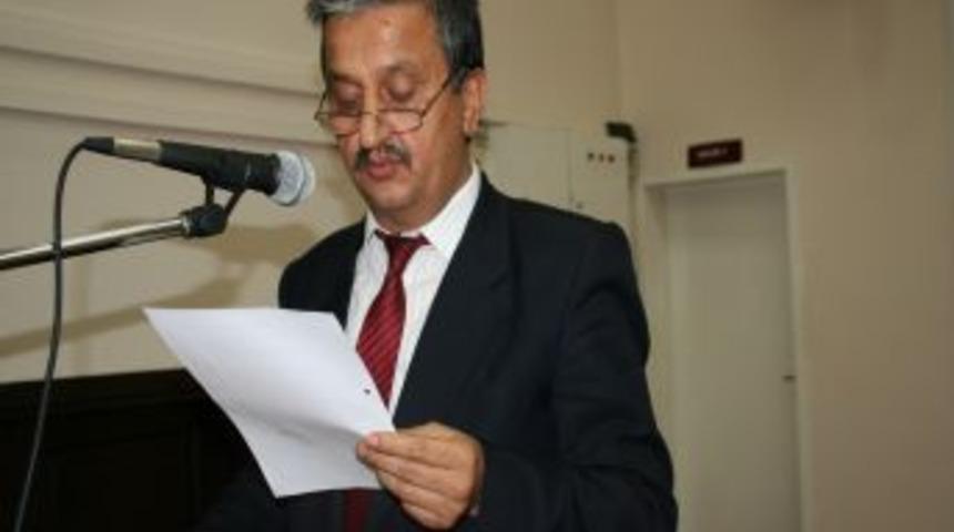 Devrekli Muhtarlar Derneği 2. Olağan Kongresi Yapıldı